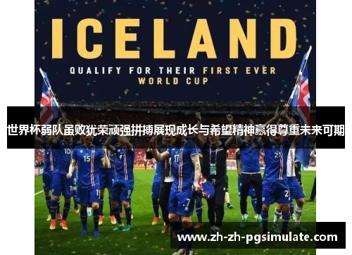 世界杯弱队虽败犹荣顽强拼搏展现成长与希望精神赢得尊重未来可期