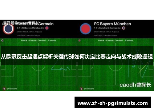 从欧冠反击起速点解析关键传球如何决定比赛走向与战术成败逻辑